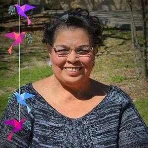 Meet your Posher, Chriselda